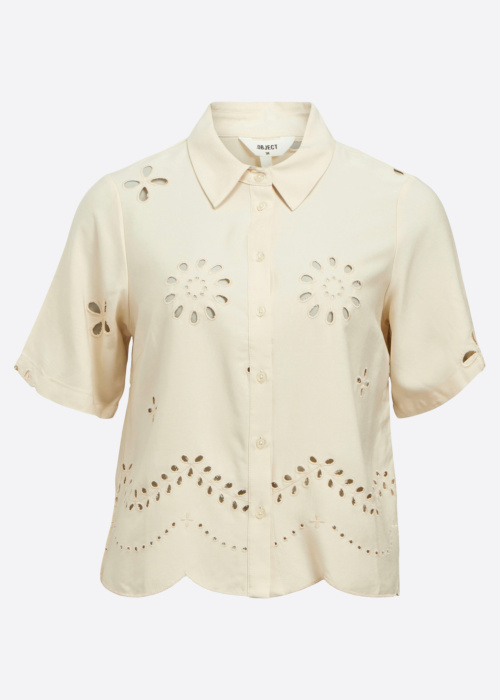 Блуза Noelle Object