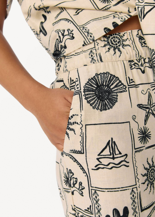 Брюки Ember Object