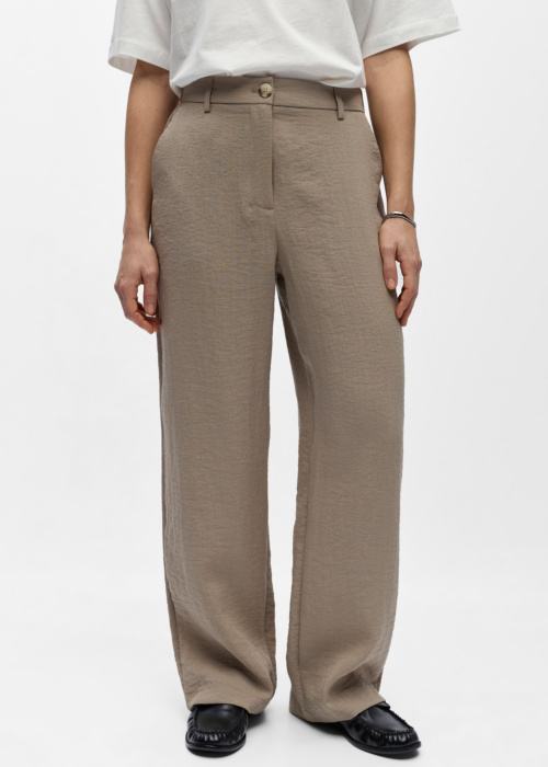 Брюки Rini Object