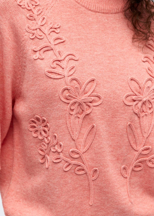 Кофта Laney Rubin Object