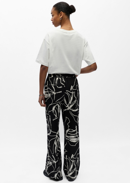 Брюки Sanne Aline Object