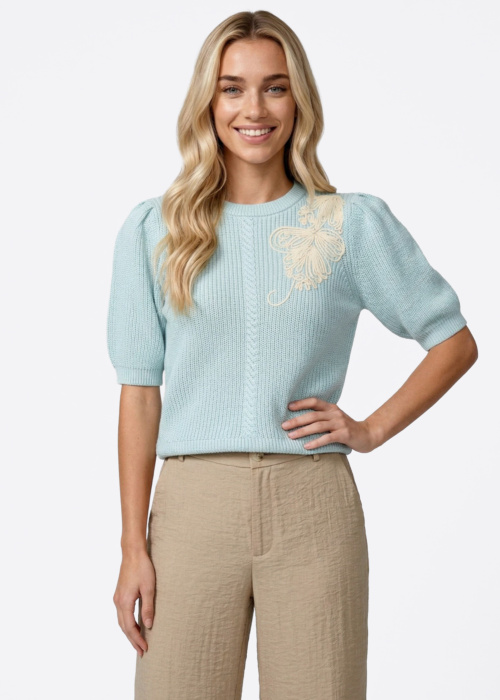 Кофта Star Object