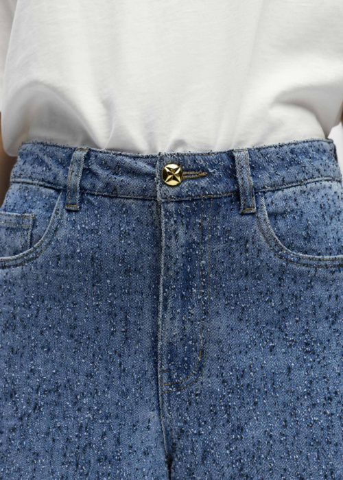 Object džinsa bikses Frida