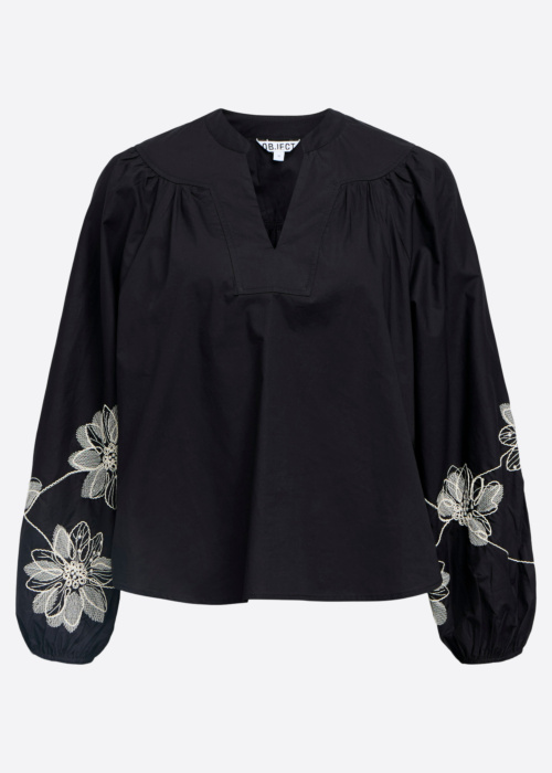 Object blūze Merle Hope