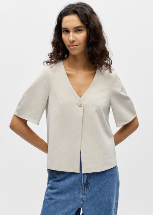 Пиджак Добавить Object