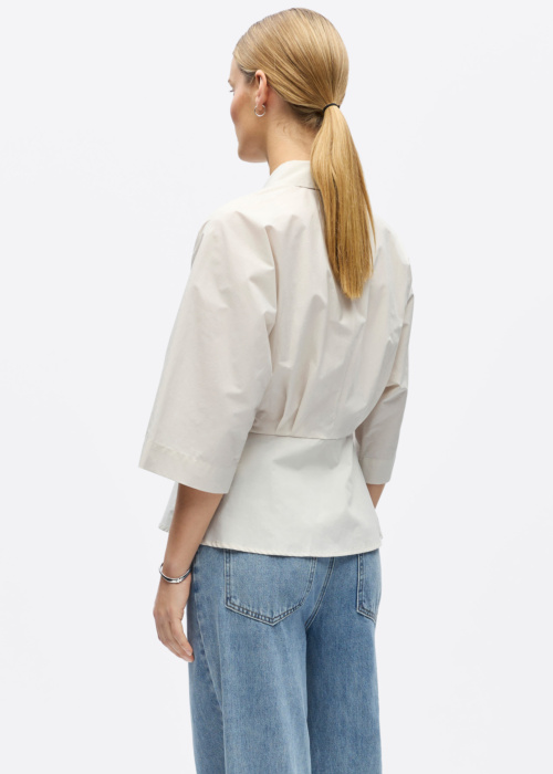 Блуза Merle Hope Object