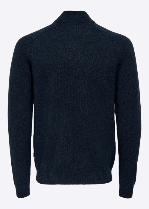 Only & Sons adījums Edward