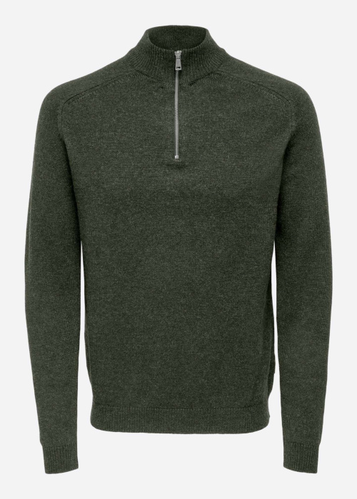 Only & Sons adījums Edward