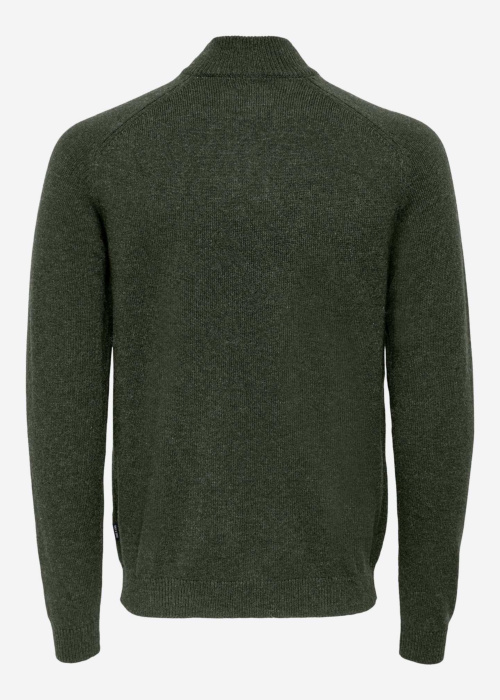 Only & Sons adījums Edward