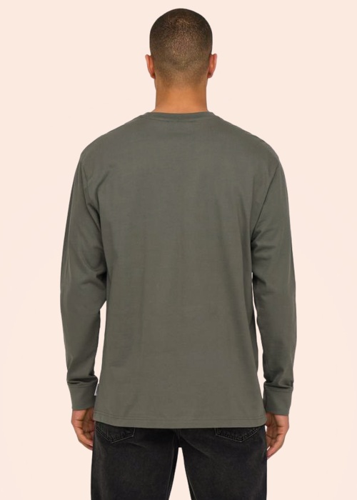 Футболка Fred Only & Sons