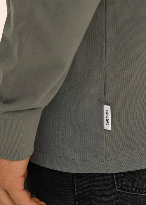 Футболка Fred Only & Sons