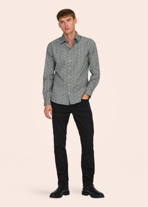 Only & Sons krekls Jordan