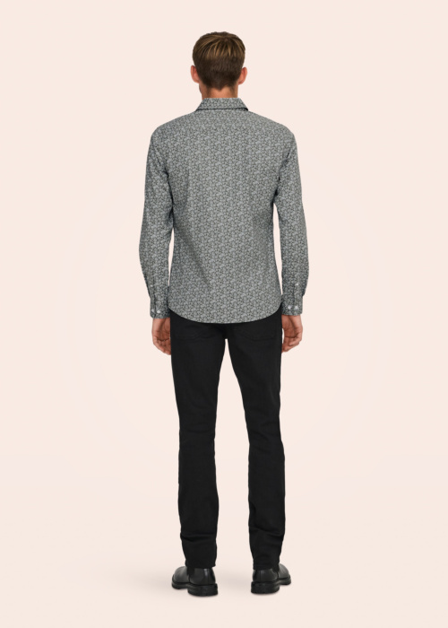 Only & Sons krekls Jordan