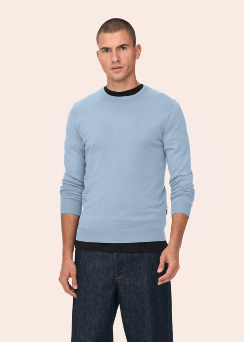 Only & Sons džemperis Wyler