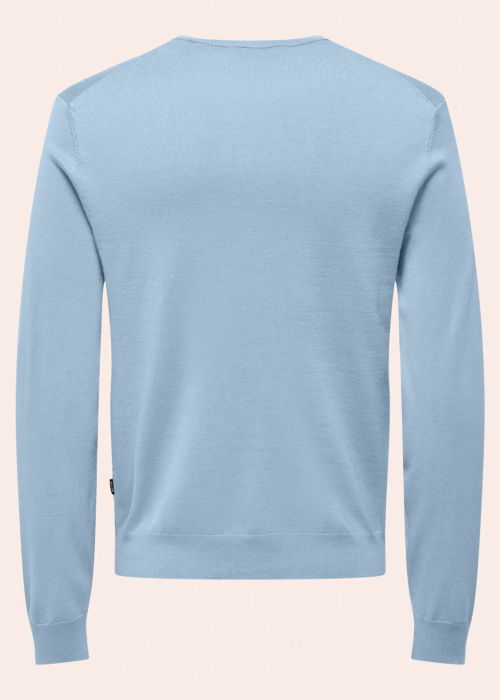 Only & Sons džemperis Wyler