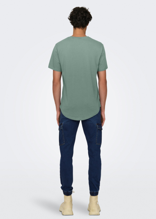 Футболка Matt Only & Sons