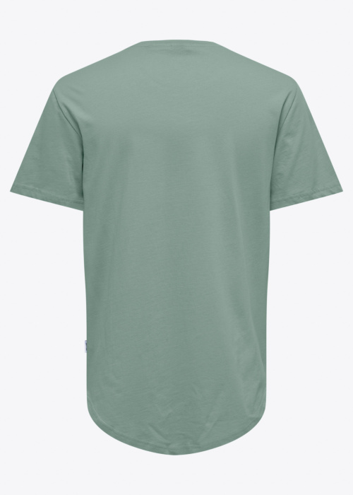 Футболка Matt Only & Sons