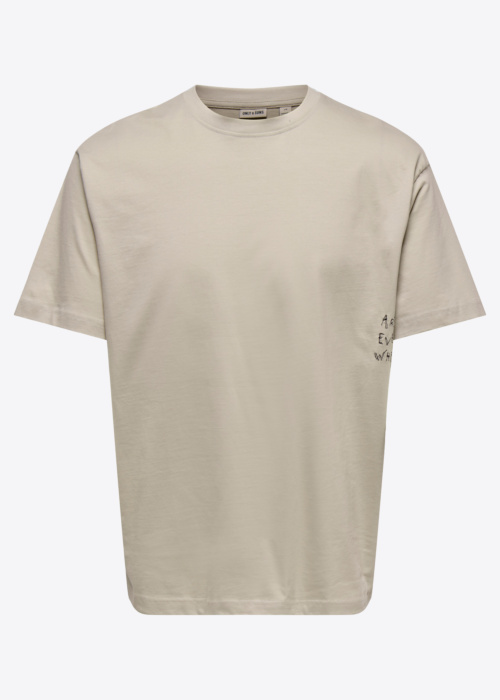 Only & Sons T-krekls Aaron