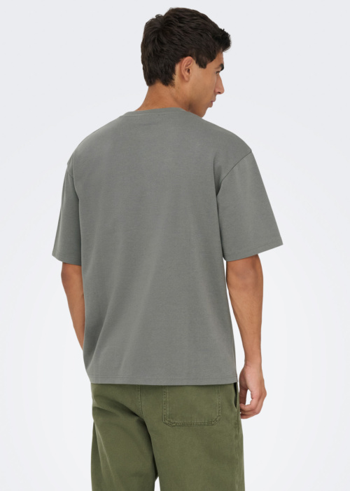 Only & Sons T-krekls Caspian Airflex