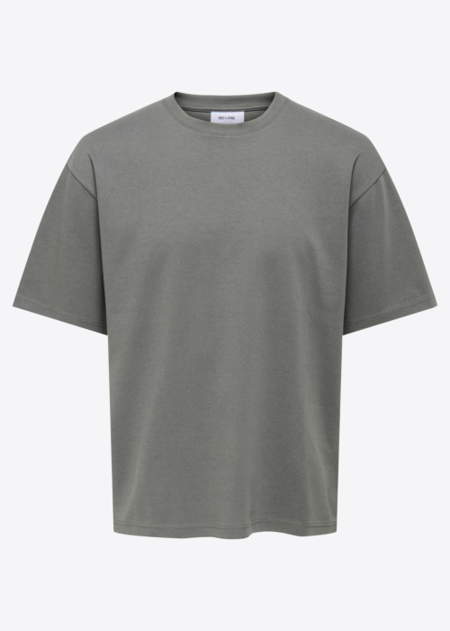 Only & Sons T-krekls Caspian Airflex