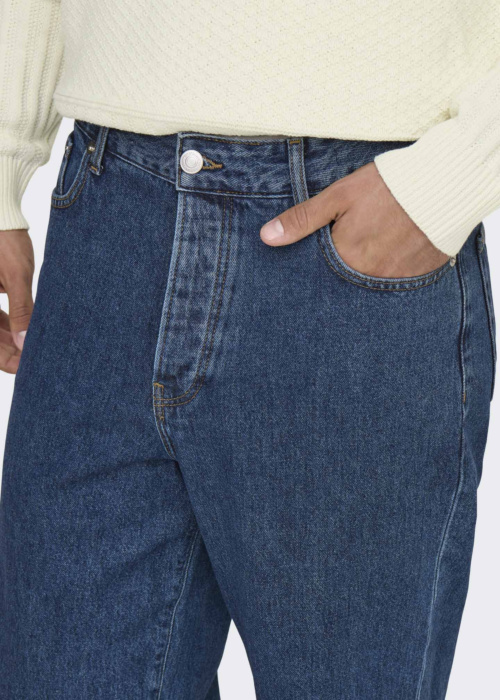 Only & Sons džinsa bikses Five