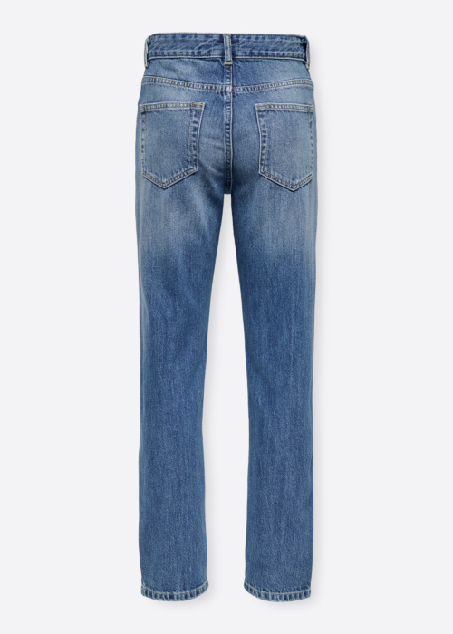 Only & Sons džinsa bikses Edge Straight Mb 2838 Tā tas ir Dnm