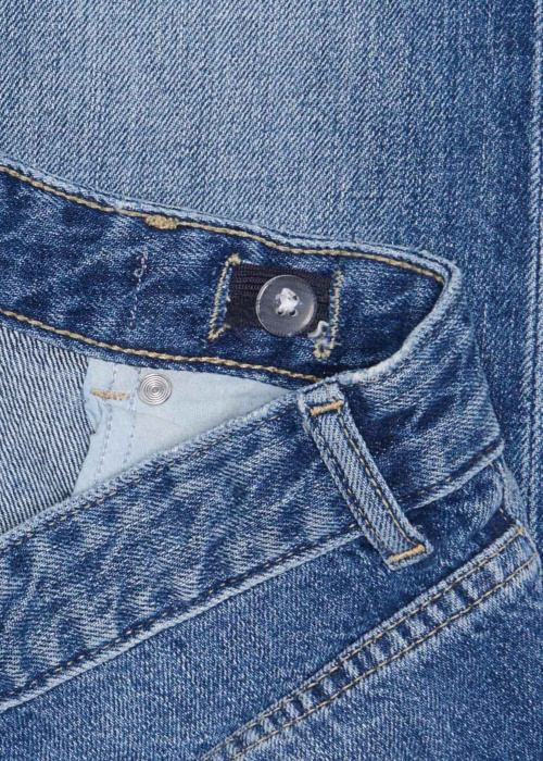 Only & Sons džinsa bikses Edge Straight Mb 2838 Tā tas ir Dnm