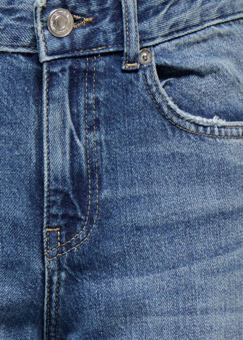 Only & Sons džinsa bikses Edge Straight Mb 2838 Tā tas ir Dnm