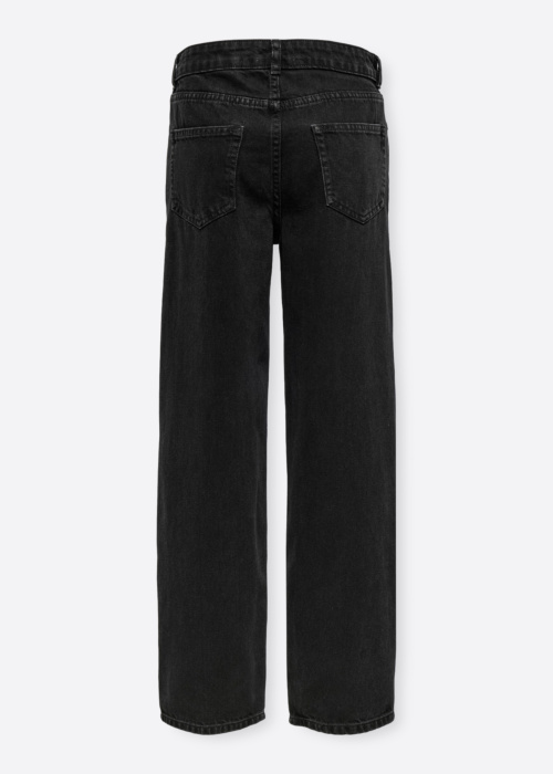 Джинсы Fade Loose Black 2874 Pim Dnm Only & Sons