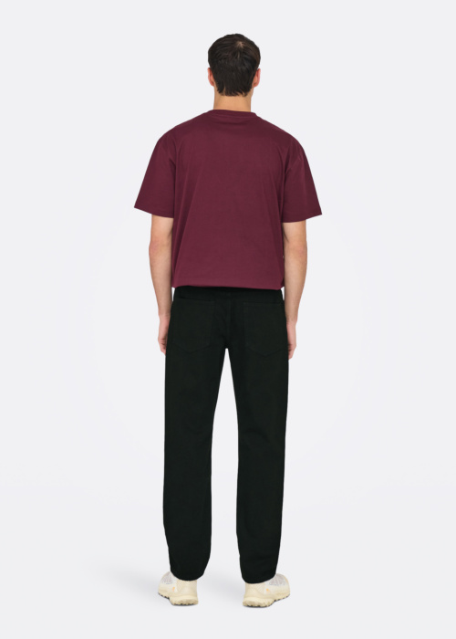 Джинсы Edge Only & Sons