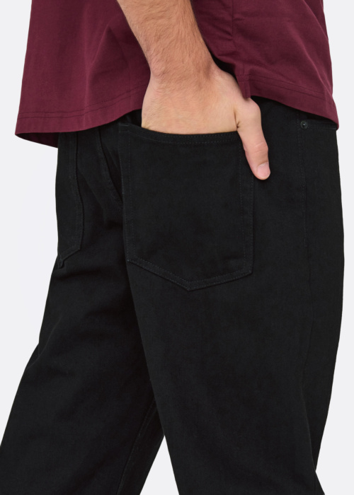 Джинсы Edge Only & Sons