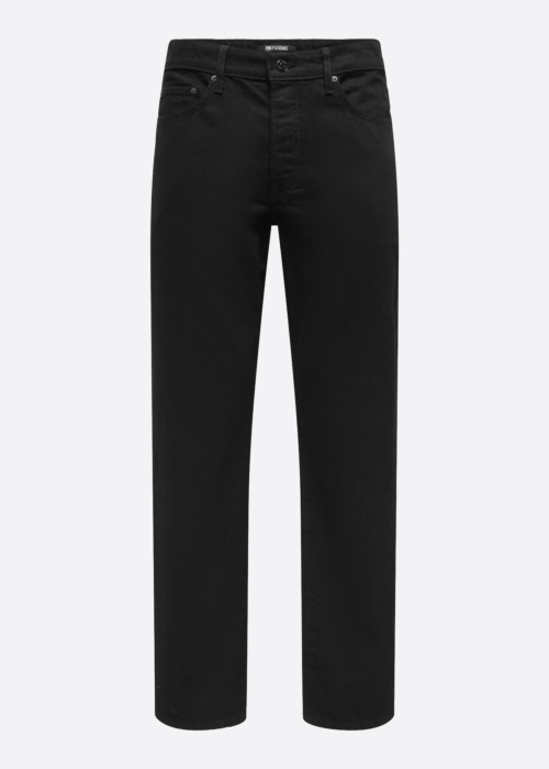 Джинсы Edge Only & Sons