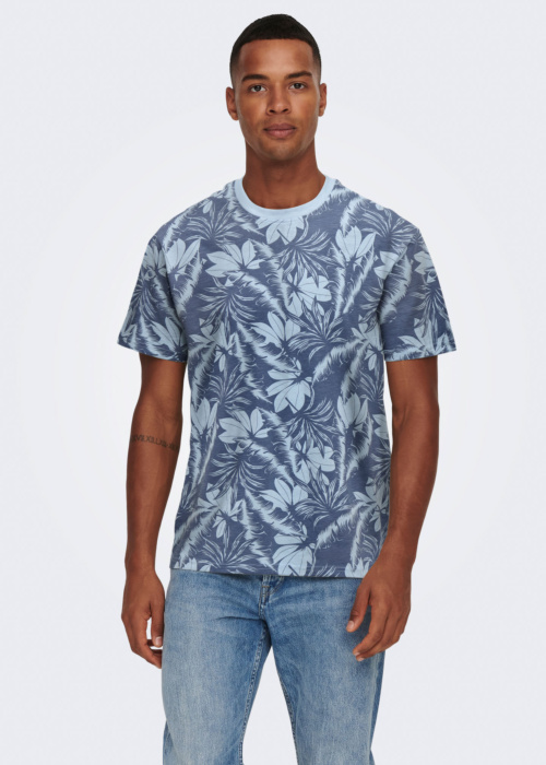 Only & Sons T-krekls Perry