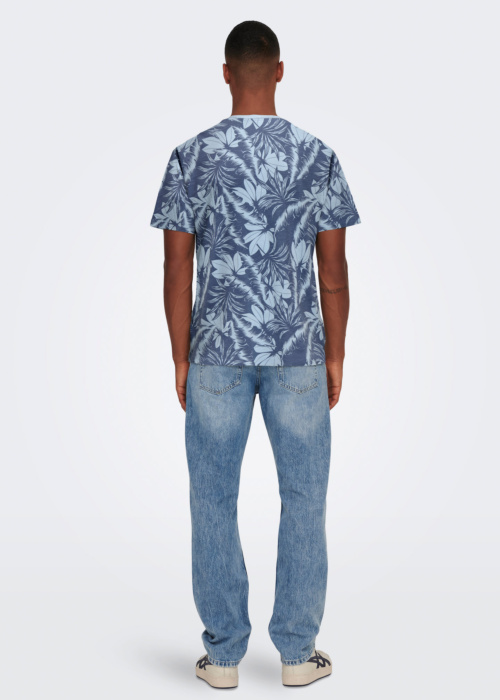 Only & Sons T-krekls Perry