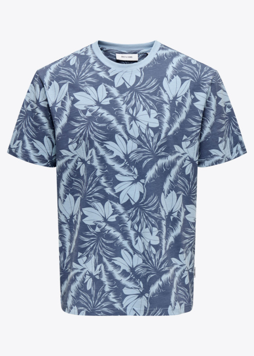 Only & Sons T-krekls Perry