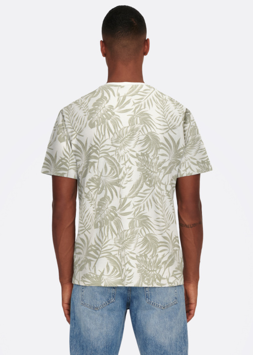 Футболка Perry Only & Sons