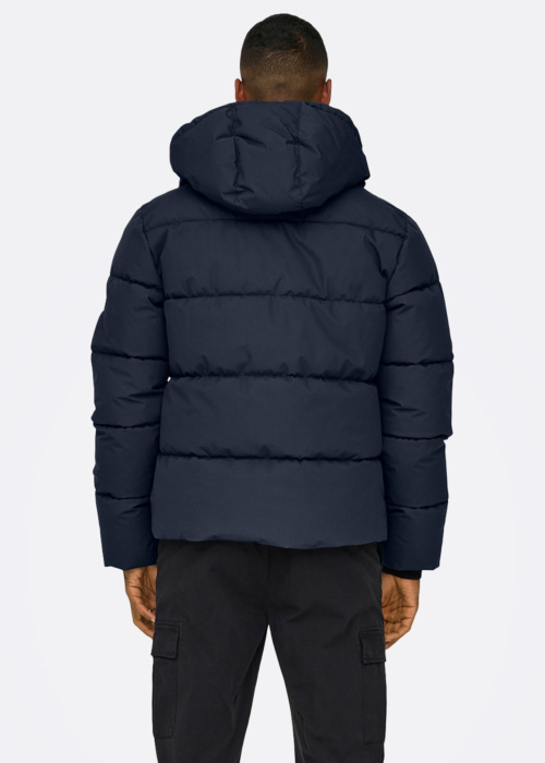 Only & Sons Ziemas virsjaka Elijah