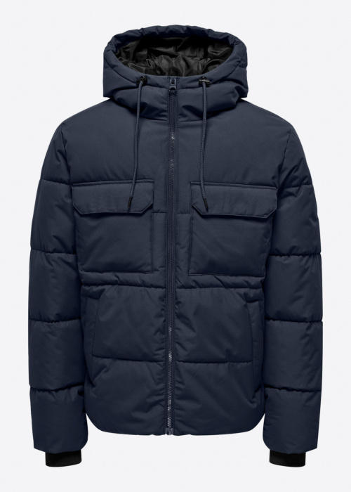 Only & Sons Ziemas virsjaka Elijah