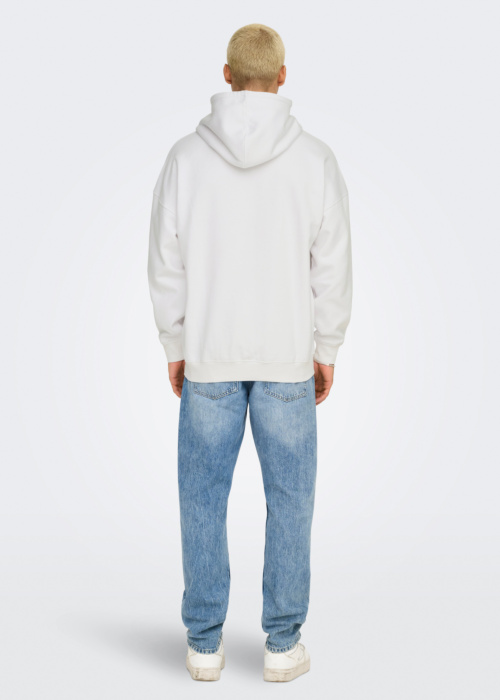 Only & Sons džemperis Rhinestone