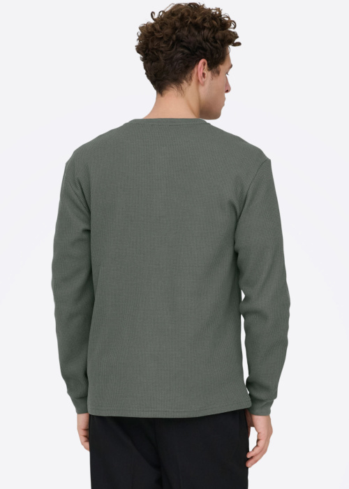 Only & Sons T-krekls Tobie