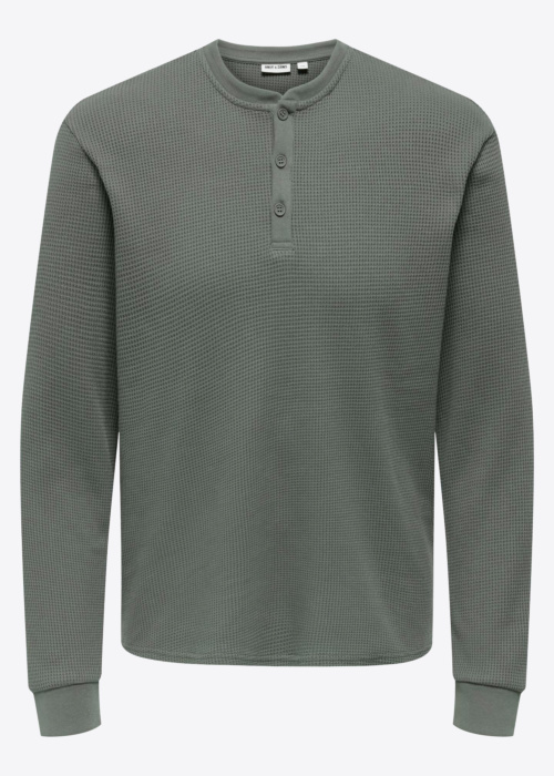 Only & Sons T-krekls Tobie