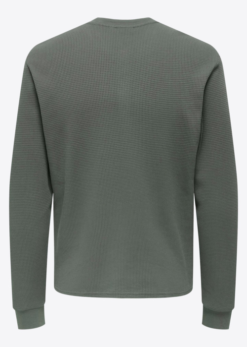 Only & Sons T-krekls Tobie