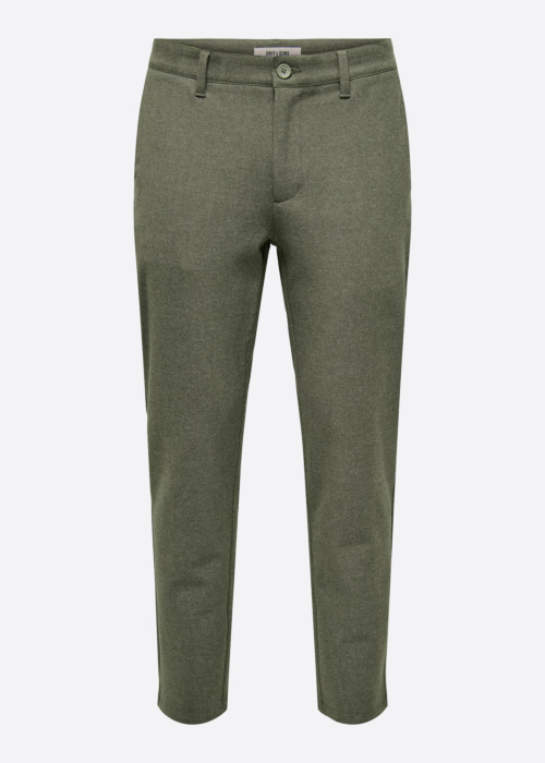 Брюки Mark Only & Sons