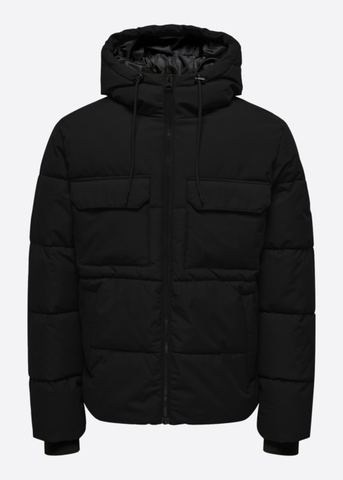 Only & Sons Ziemas virsjaka Elijah