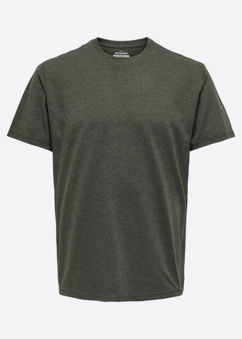 Футболка Max Only & Sons