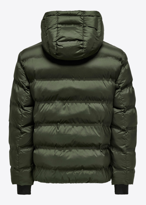 Зимняя куртка Union Only & Sons