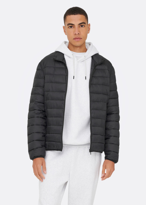 Весенне-осенняя куртка Gavin Only & Sons