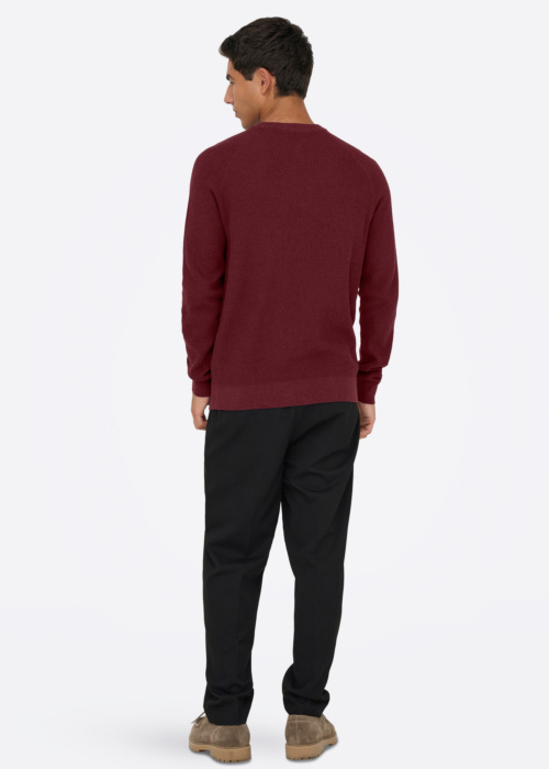 Only & Sons adījums Hay