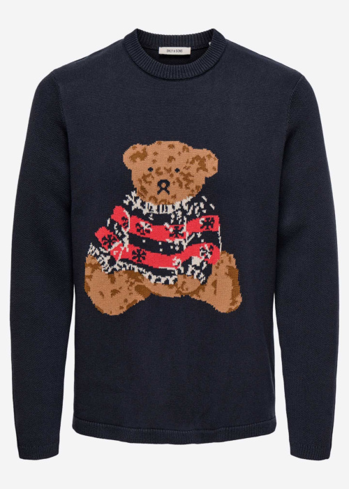 Свитер Xmas Only & Sons