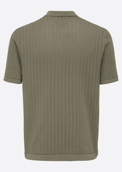 Кофта Moon Only & Sons